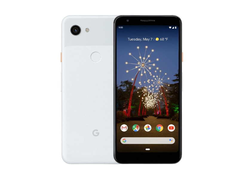 Google Pixel 3a 